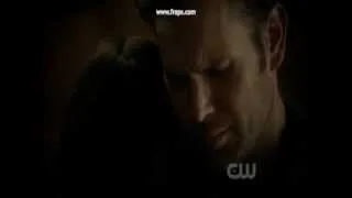 The Vampire Diaries - Alaric