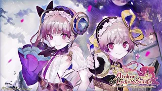 Atelier Lydie & Suelle OST | Chroma (Opening Theme) [Extended]