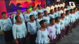 Music Choir | Hope For Africa | Newlife SDA Church Day 8| Sept 8, 2023