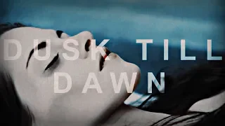 Edward & Bella - dusk till dawn
