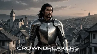 The Crownbreakers Audiobook | Chapter Two