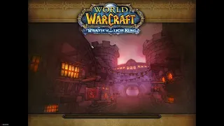 Robbratheon : Ours is the fury in world of warcraft classic wotlk 370