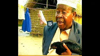 MZEE MAJUTO (Mwizi wa kuku)