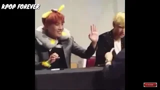 BTS Members Reaction When They are Rejected By Their Fans