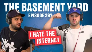 I Hate The Internet | The Basement Yard #297