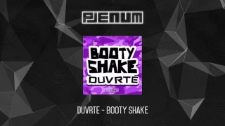 DUVRTE - Booty Shake