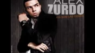 Alex Zurdo '' No Funciona ''