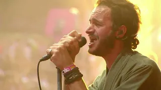 Editors Live at Pinkpop 2023