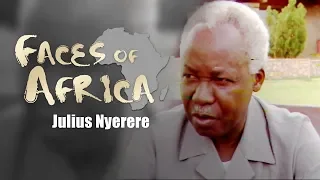 Faces of Africa: Julius Nyerere