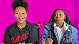 Teen Sisters React To Linkin Park “Numb”