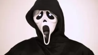 Scream Ghostface - Spirit Halloween