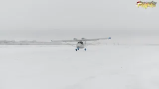 Самый дешёвый четырёхместный самолёт СК-04 и авиационные двигатели Jabiru. FlightTV - Выпуск 93