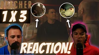 Reacher 1x3 | Spoonful | REACTION! Season 1 Episode 3 Jack Reacher Series Amazon Original