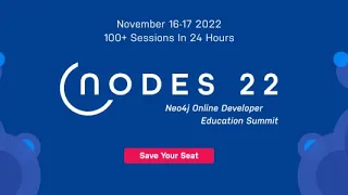 NODES 2022 - Beginner Track AMER