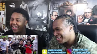 YoungBoy Never Broke Again - Bad Bad [Official Music Video] (REACTION)🐐🔥🔥 IS HE THE GOAT?