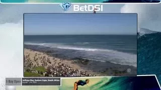 Surf Odds  | J Bay Open Picks and Predictions