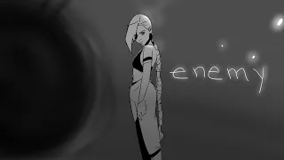 Enemy | Arcane Animatic