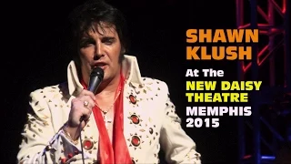 Shawn Klush at the New Daisy Memphis 2015 - Full Concert