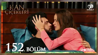 Kan Çiçekleri 152. Bölüm