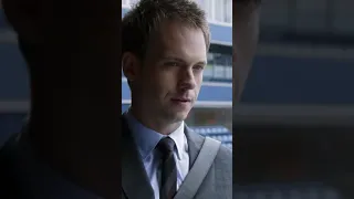 | Mike Ross showing off his brain to a client | Suits Best Moments #shorts