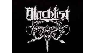 BLACKLIST (Usa) - Confrontation (1984)