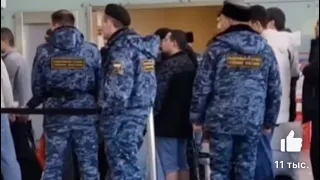 Худжанд аэропорт ва 🛫Санкт Петербург Пулково 1🛬