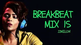 Breakbeat Mix 15