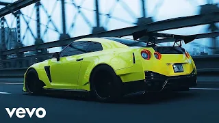 BASS BOOSTED MUSIC MIX 2024 🔥 CAR MUSIC BASS BOOSTED 2024 🔥 BEST EDM, BOUNCE, ELECTRO HOUSE #4
