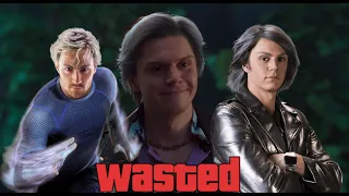 How Marvel WASTED Quicksilver