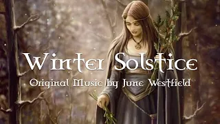 Winter Solstice - Original Fantasy Music