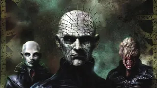 Hellraiser Below & Beyond