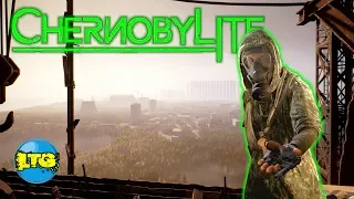 ☣️ Chernobylite #2 - Wir bauen unsere Basis ! ☣️ - deutsch/german - lets Play