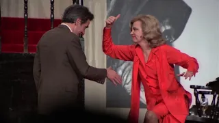 Opening Night (Cassavetes, 1977) - Final Scene - HD