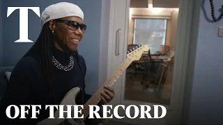 Nile Rodgers: How I wrote Let's Dance with David Bowie | Off The Record