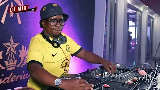 22 April 2022 Live Recorded Set by CEEGA WA MEROPA on Dj Mix 1KZNTV