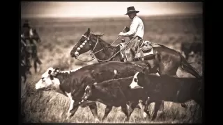 The Vaquero Song by Dave Stamey.  Photography by David R. Stoecklein