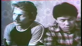 ВГИК  1986