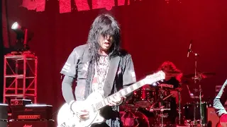   Tom Keifer Band (Cinderella) “ Hot & Bothered “ Live in Omaha NE