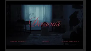 adaś. - dessous