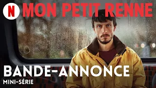 Mon petit renne (Mini-série) | Bande-Annonce en Français | Netflix