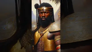 Black Africans Amongst Others Arrived In The Americas Long Before Columbus- Part 3