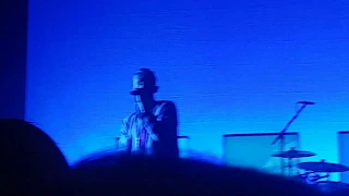 KEANE "IS IT ANY WONDER?“ LIVE Verti Music Hall Berlin 03.02.2020