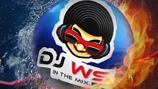 LIVE IN THE MIX DJ WS 10/12/2022