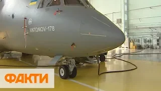 Концерн Антонов продав Ан-178 для Перу: умови та вигода для України