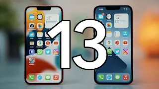 iPhone 13 vs iPhone 13 Pro : Les différences et les nouveautés