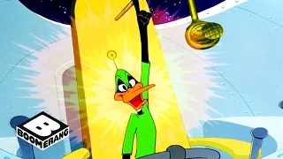 Looney Tunes Classic | Planet X | Boomerang