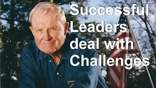 Hal Moore's Framework for Successful Leaders