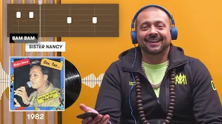 Sean Paul Breaks Down His Top Dancehall Songs | Under the Influences | Pitchfork