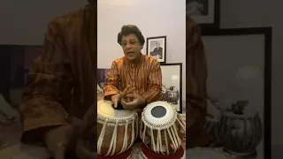 'धागे दिदि गिन' tabla practice tips Pt.Anindo Chatterjee |pt.gudai maharaj special | tabla session