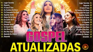 Louvores de Adoração 2024  - Top Melhores Musicas Gospel 2024 🙏 As Melhores Hinos Com Letra